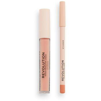Stunner Lip Contour Kit - Sada na rty